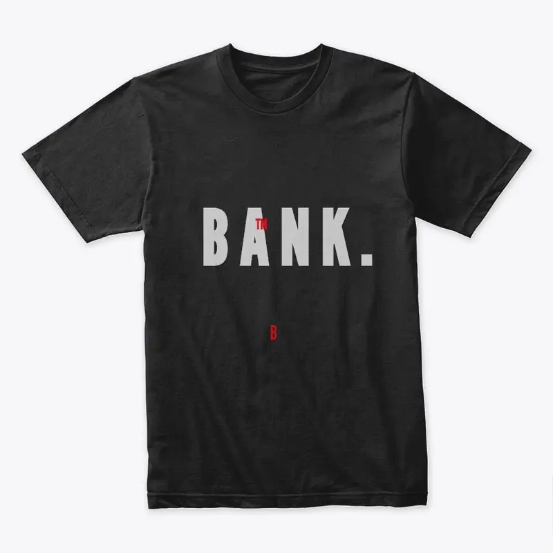 B A N  K. Apparel Company